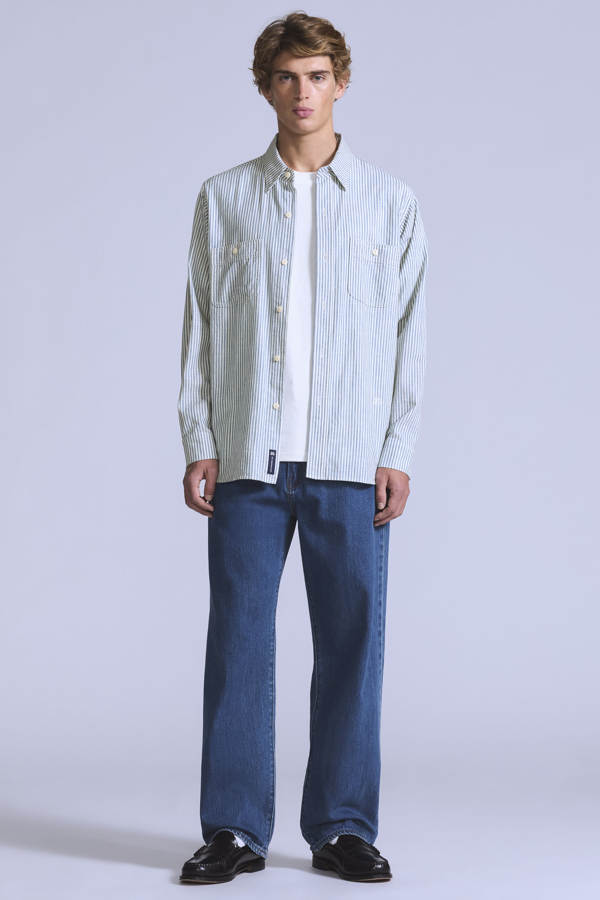 Levi's Marker Loose jeans - Men's - 28X32 -