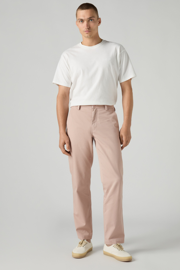 Levi's 228 Straight Lightweight Chino - Men's - 31X30 - Beige / Fawn S Twill