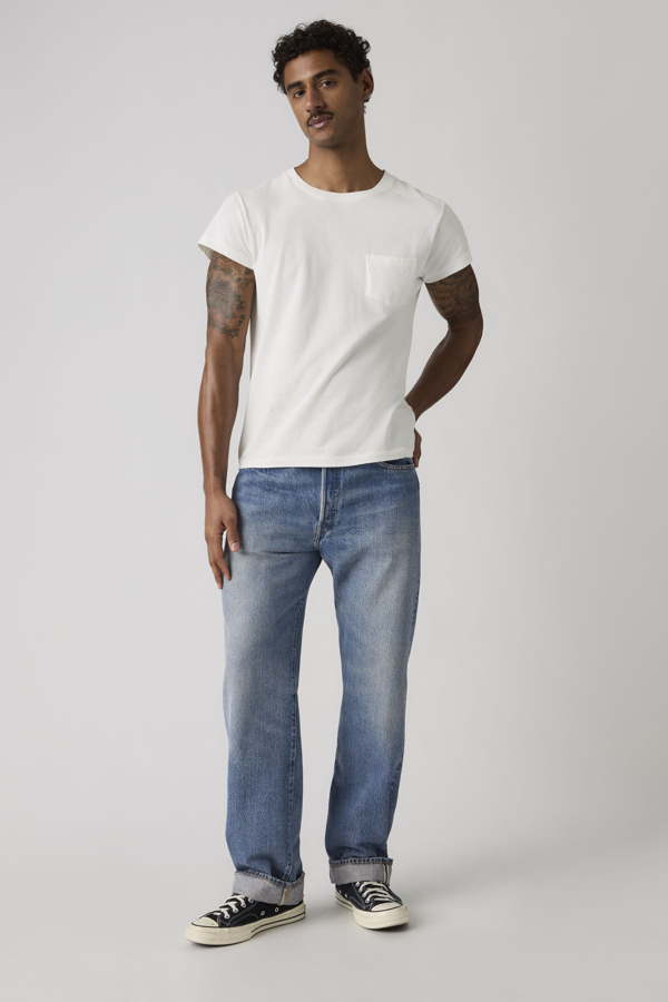 Levi's 1955 501 Jeans - Men's - 36X34 -