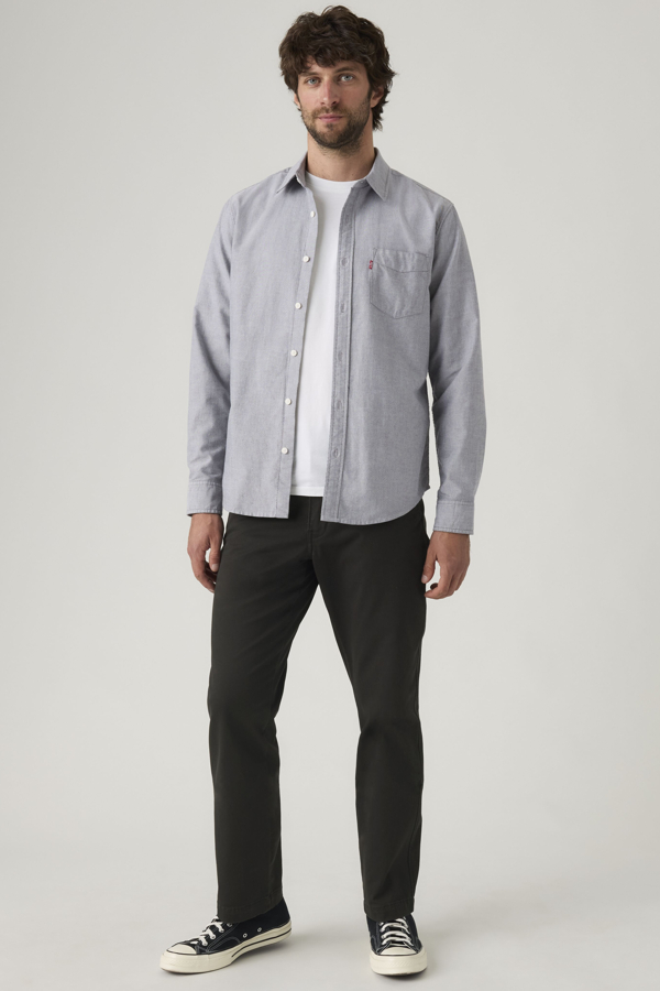 Levi's XX Chino Relaxed Straight broek - Men's - 36X30 -