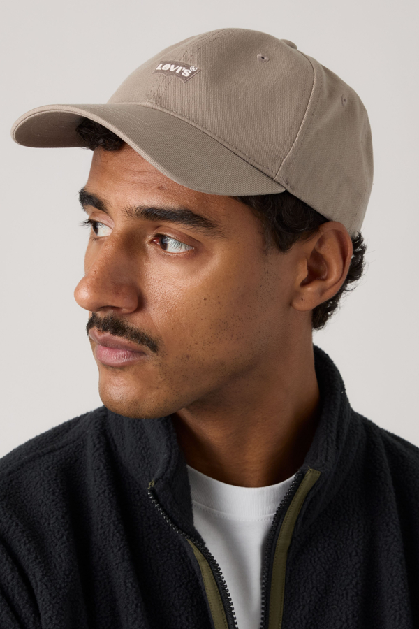 Levi's Housemark Logo Cap - Women's - One Size -