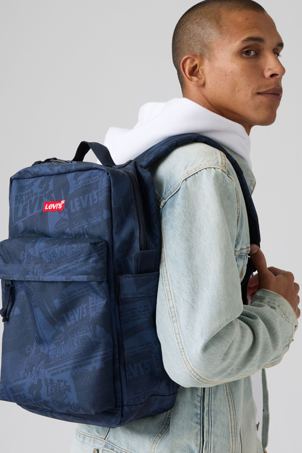 Levi's L Pack Standard Issue rugzak - Women's - One Size -