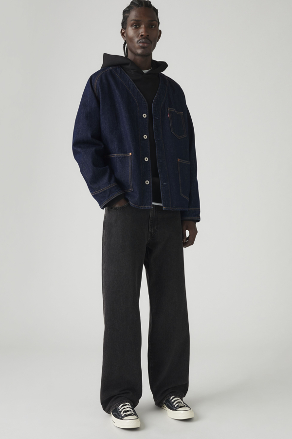 Levi's 578 Baggy Jeans - Men's - 32X34 -