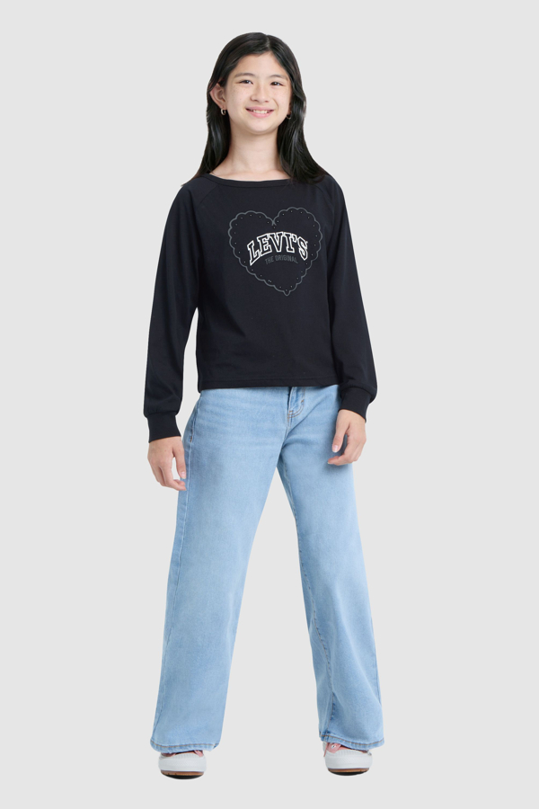 Levi's - unisex - 12A