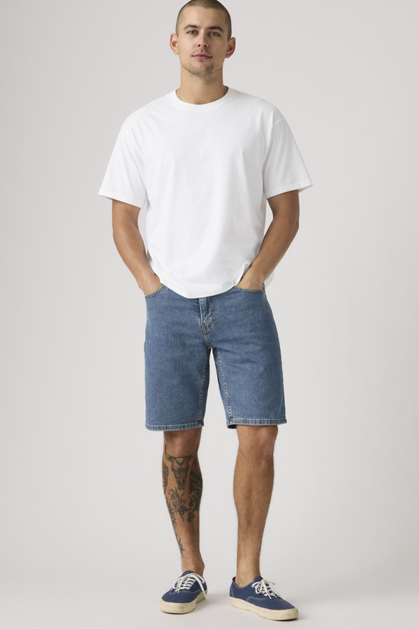 Levi's 445 Athletic short - Men's - 31 -