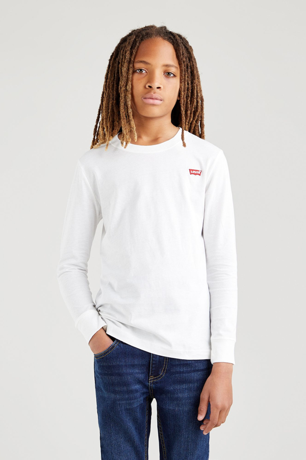 Levi's Tiener Batwing T shirt - Boy's - 10A -
