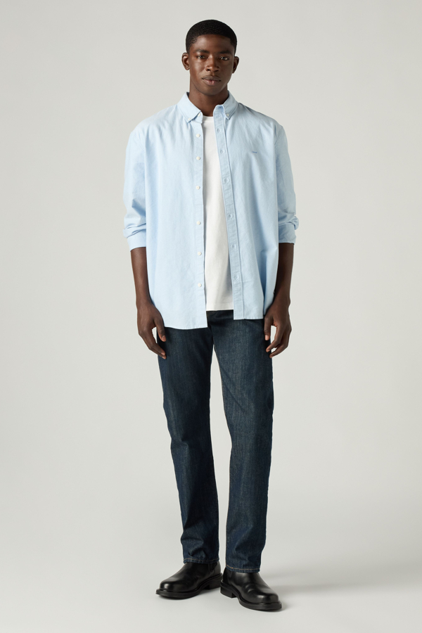 501 Levi's Original Jeans - Men's - 33X32 -