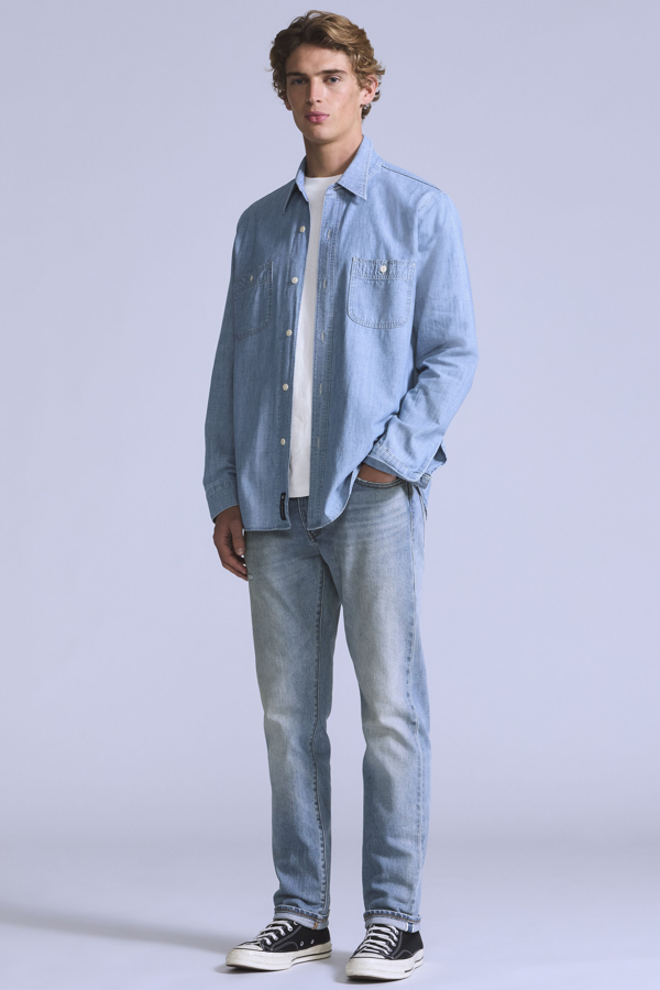 Levi's 511 Slim Jeans - Men's - 32X34 -