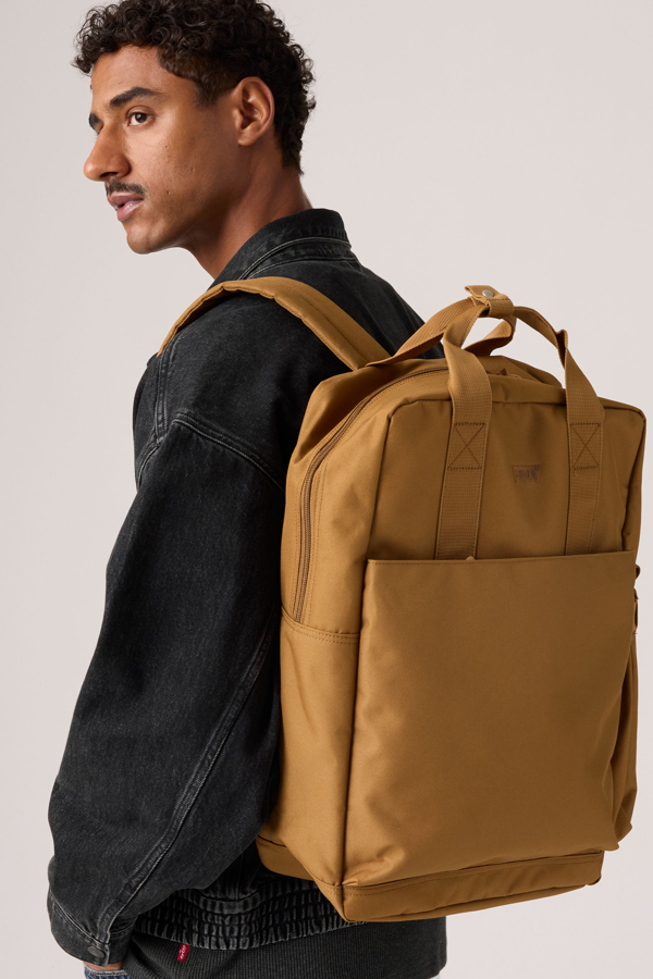 Levi's L Pack Large Backpack - Men's - One Size -
