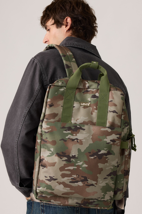 Levi's Levi's L Pack Large rugzak - Women's - One Size -