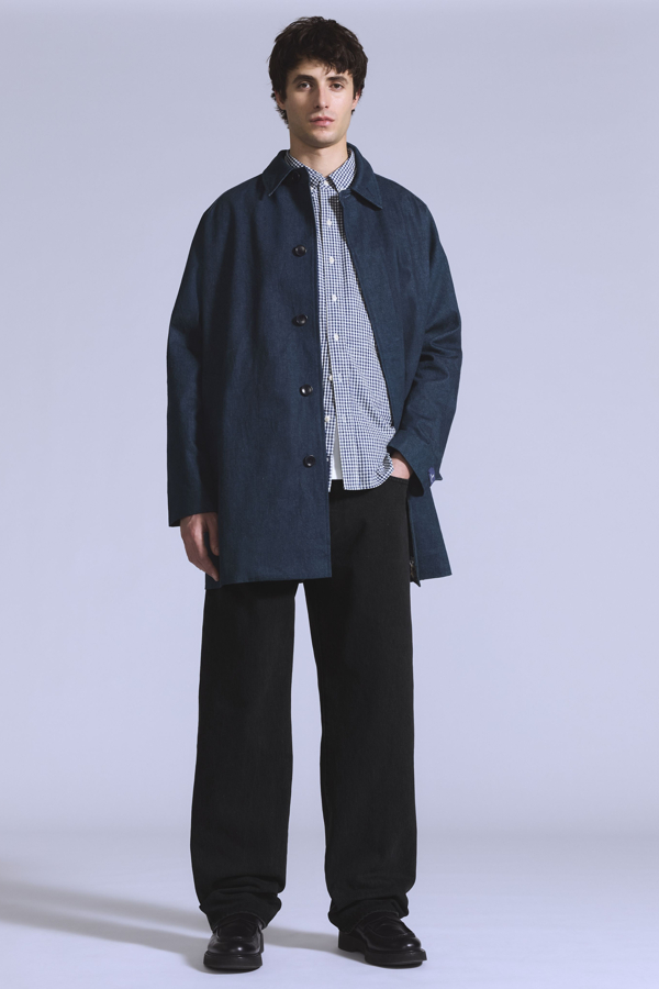 Levi's Marker Loose Jeans - Men's - 30X34 -