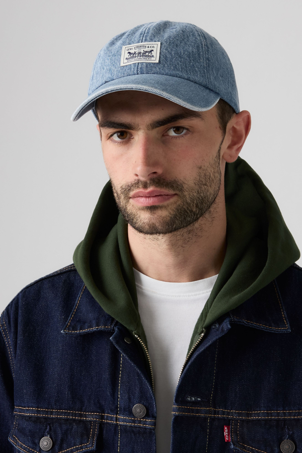 Levi's Strauss Cap - Women's - One Size -