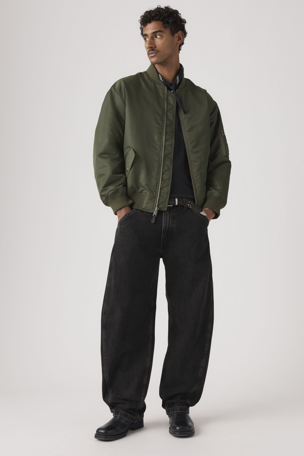 Levi's Baggy Barrel Jeans - Men's - 31X32 -