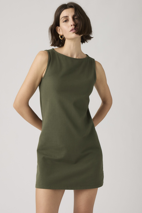 Levi's Kaia gebreide jurk - Women's - S -