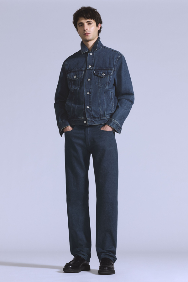 Levi's Anchor Relaxed Jeans - Men's - 28X32 -