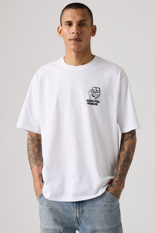 Levi's - Men's - XL