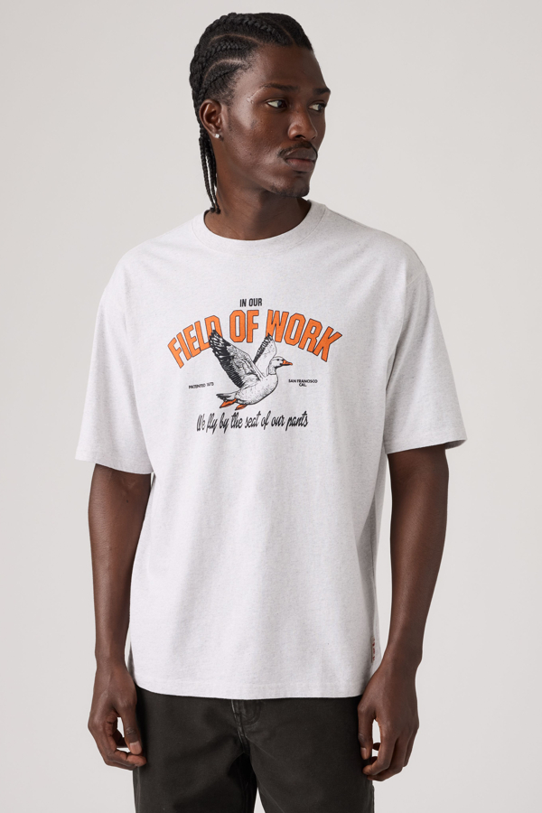 Levi's - Men's - XL