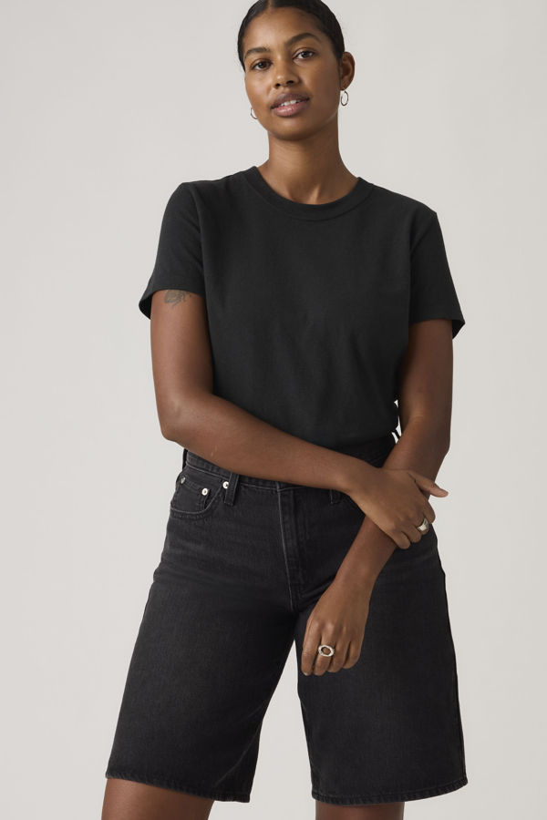 Levi's Favorite Slub T shirt - Women's - XS -