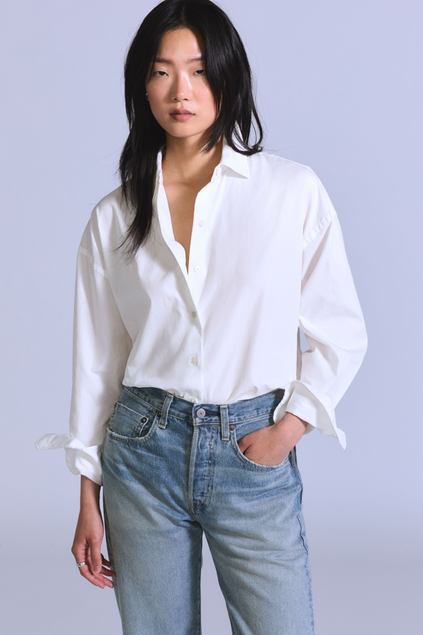 Levi's - Men's - S