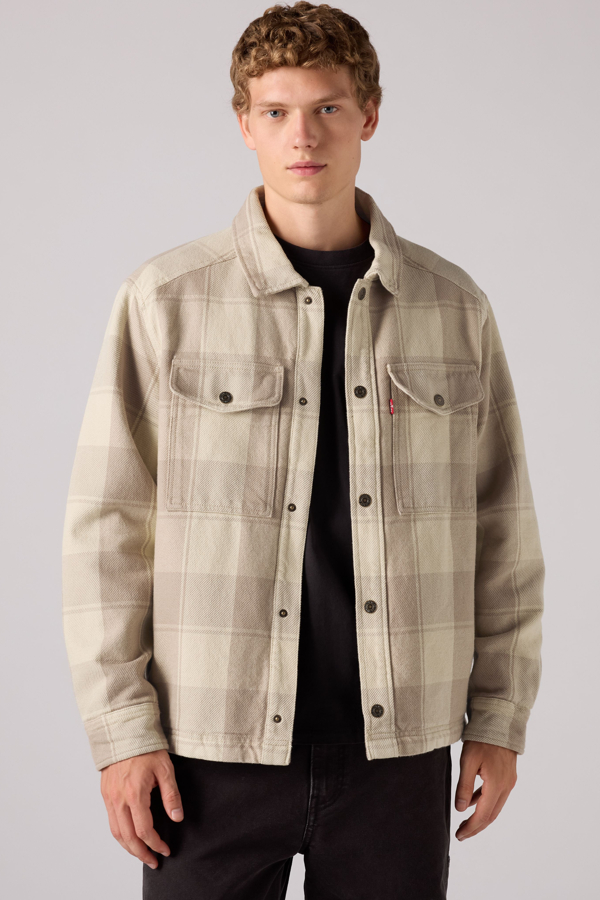 Levi's - Men's - S