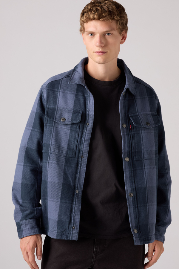 Levi's - unisex - M