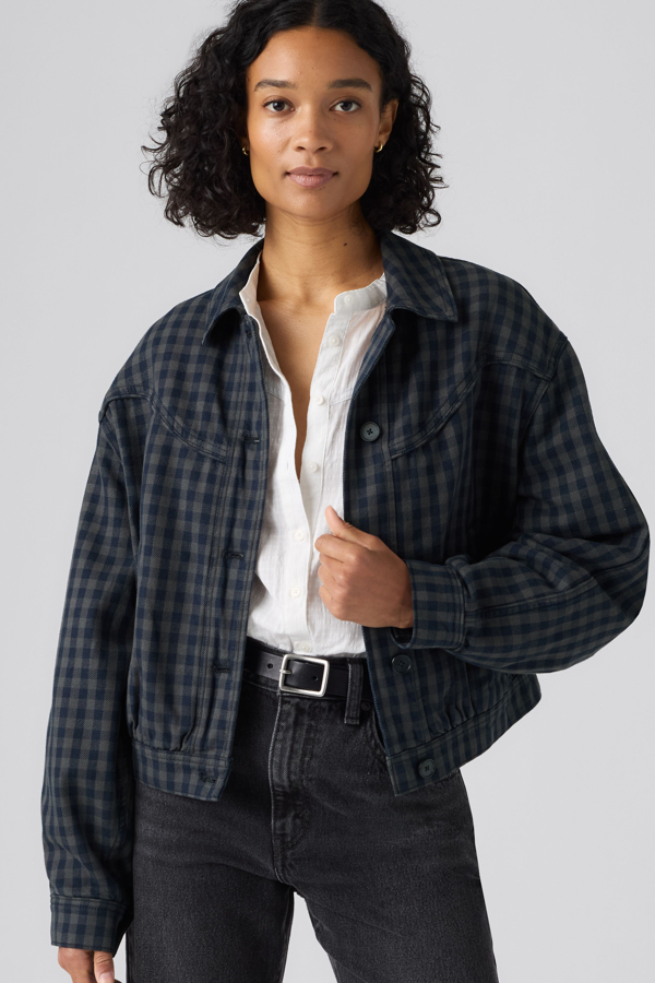 Levi's - Women's - S