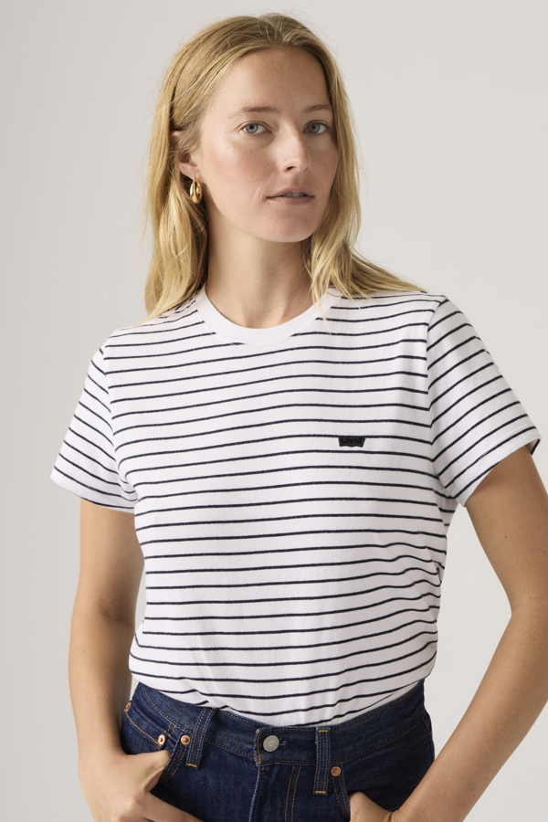 Levi's Favoriet T shirt - Women's - XS -