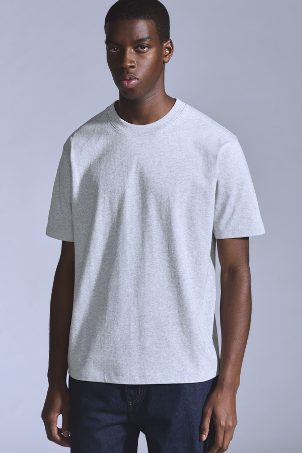 Levi's Relaxed T shirt - Men's - S -