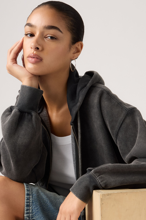 Levi's Vintage Oversized hoodie - Women's - L -