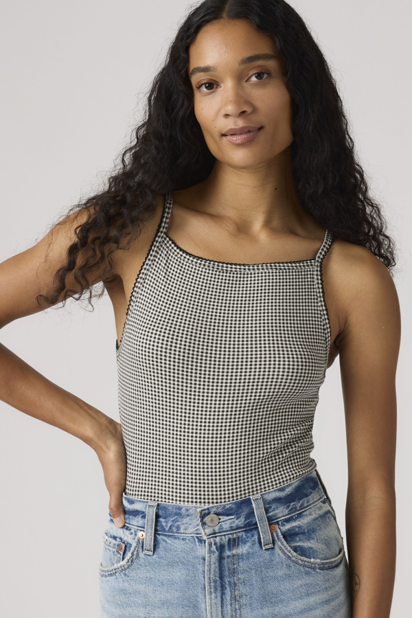 Levi's Dry Goods Apron tanktop - Women's - XS -