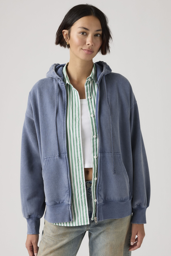 Levi's Vintage Oversized hoodie - Women's - XS -