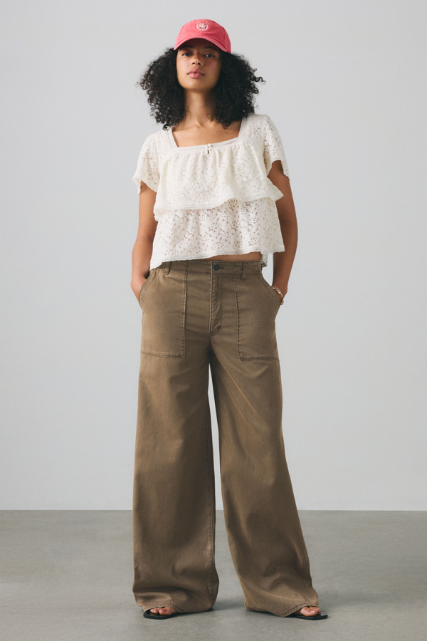 Levi's - Women's - S