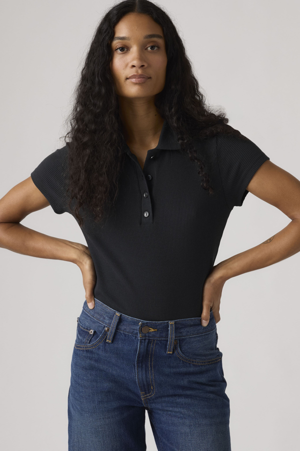 Levi's Rory polo - Women's - XS -