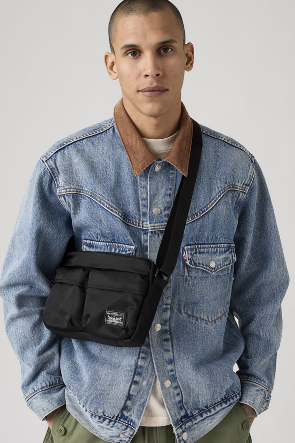 Levi's Mission Bay crossbodytas - Women's - One Size -