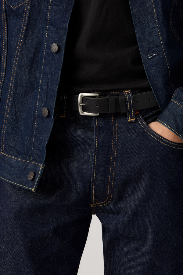 Levi's Addison riem - Men's - 120 -