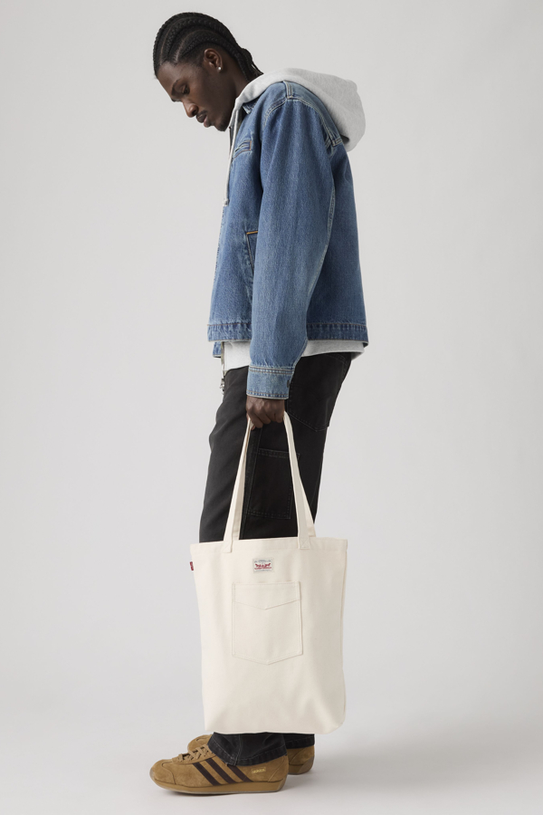 Levi's Essential draagtas - Women's - One Size -