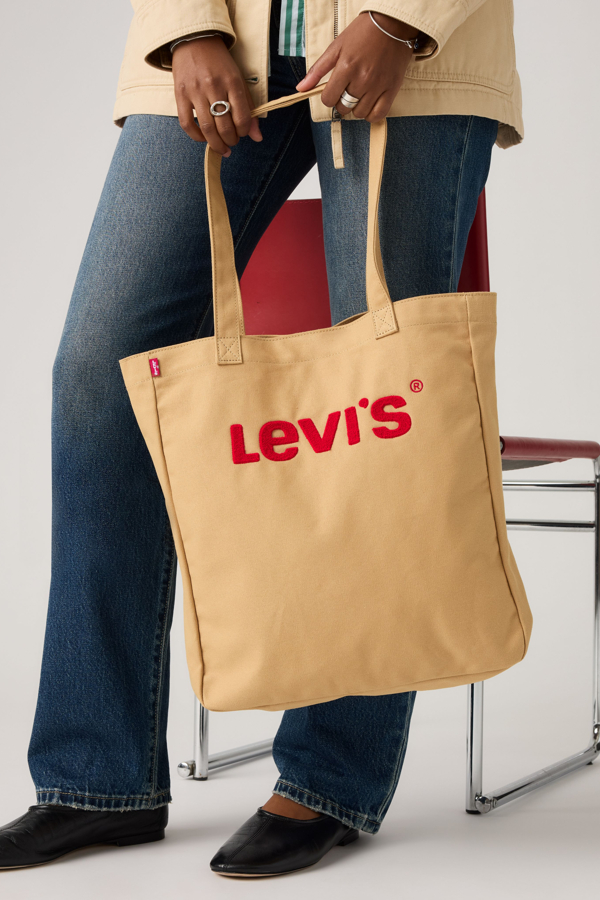 Levi's Everyday draagtas met print - Women's - One Size -