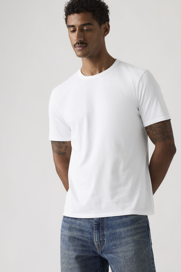 Levi's Original T shirt - Men's - L -