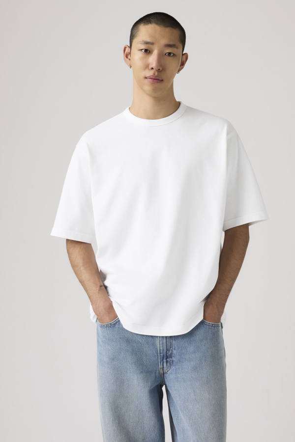 Levi's Heavyweight Loose T shirt - Men's - M -