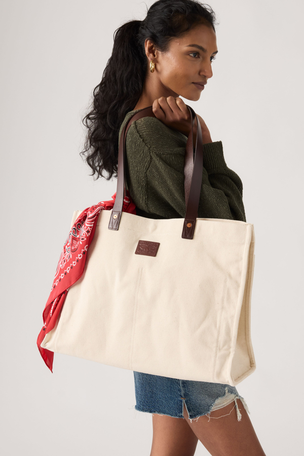 Levi's Heritage All Day draagtas - Women's - One Size -