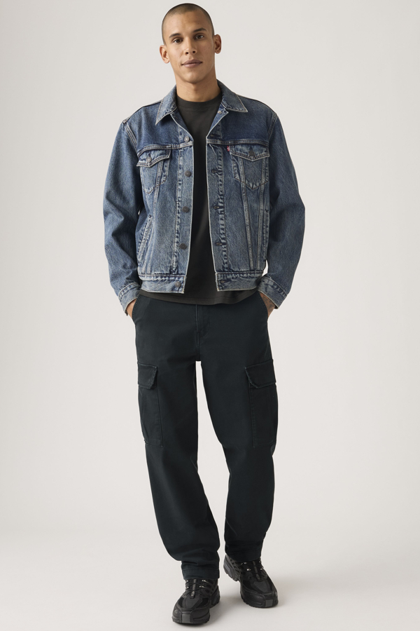 Levi's XX Cargo Taper broek - Men's - 31X34 -