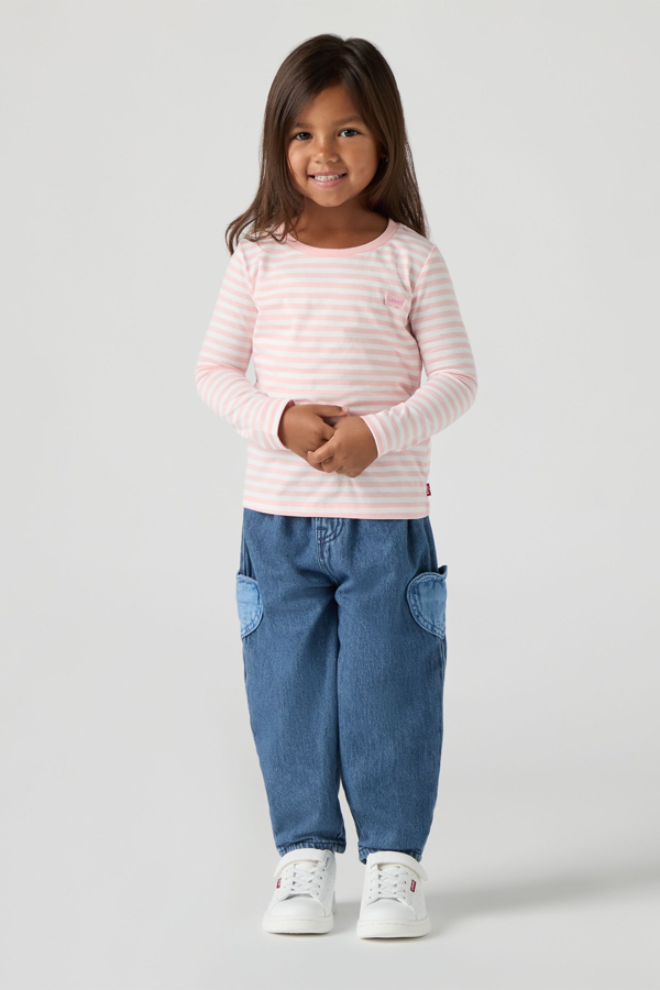 Levi's - unisex - 18M
