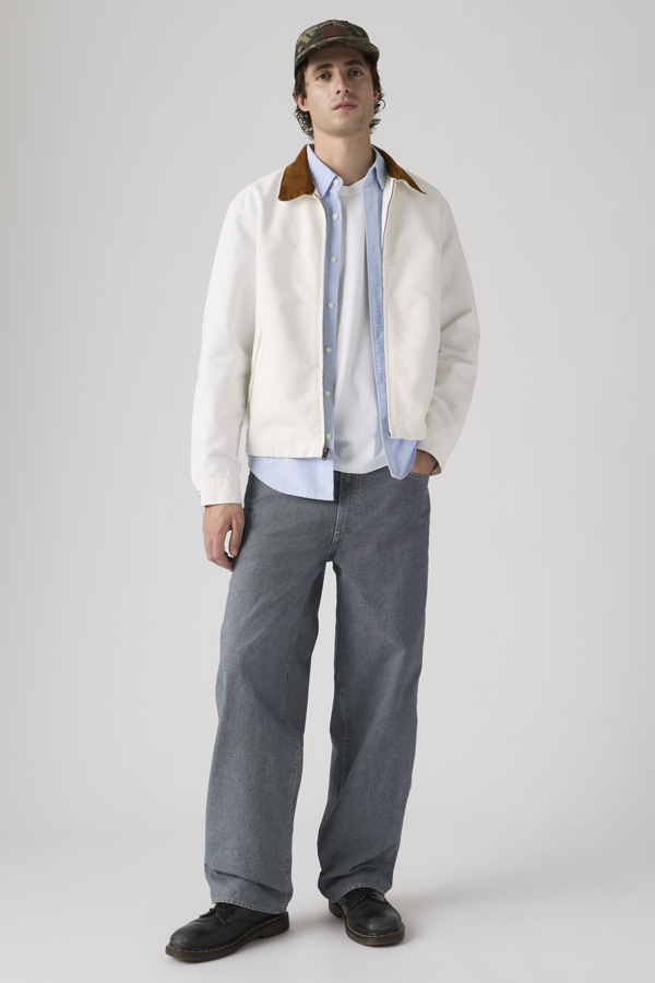 Levi's 578 Baggy Jeans - Men's - 32X32 -