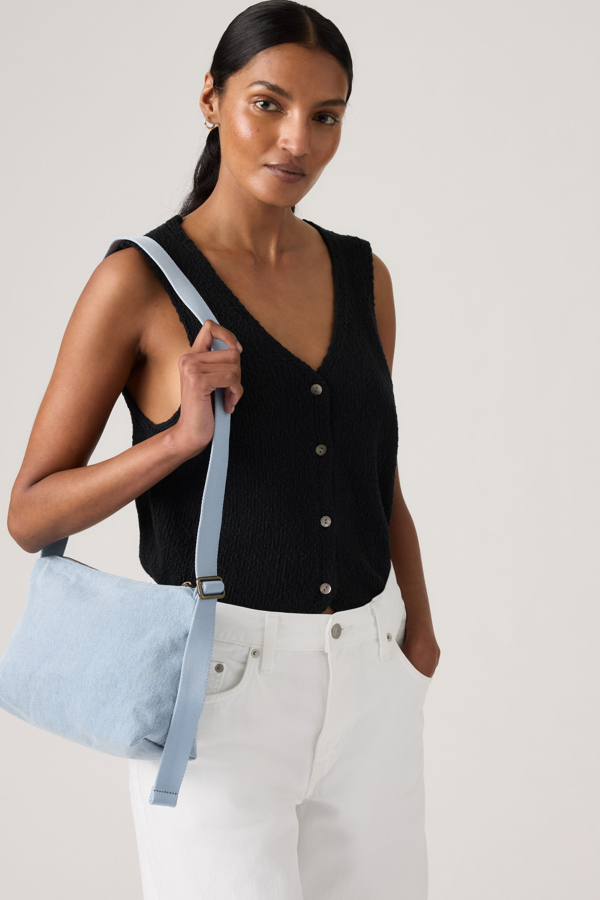 Levi's Ali kleine schoudertas - Women's - One Size -