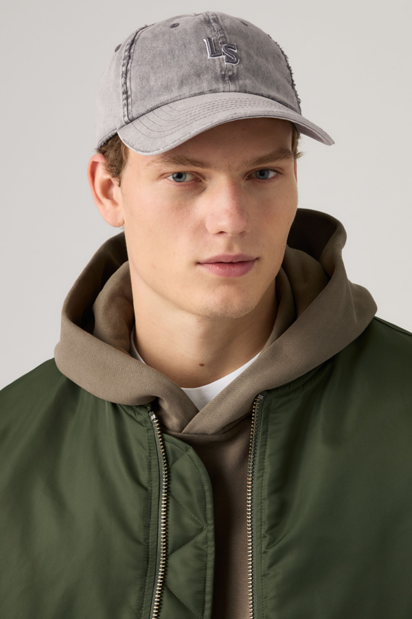 Levi's Monogram pet - Women's - One Size -