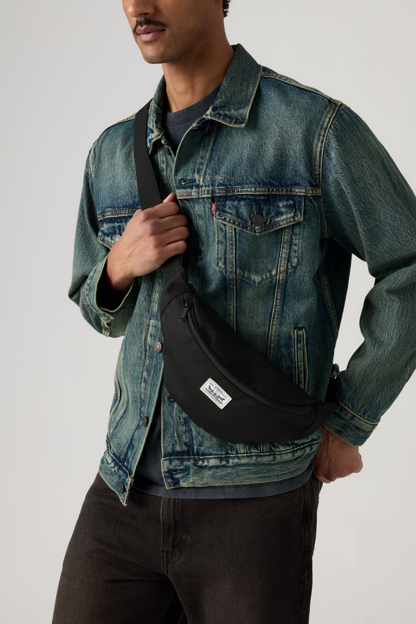 Levi's Duboce slingbag - Men's - One Size -