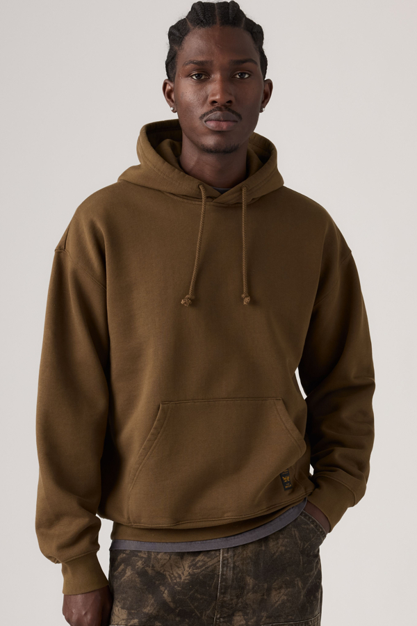 Levi's Workwear Pullover Hoodie - Men's - XL -