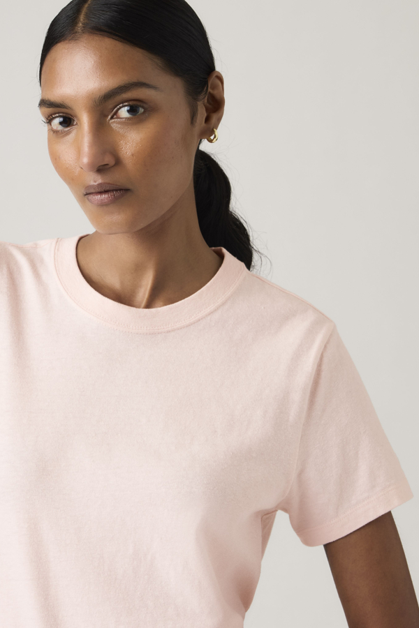 Levi's Favorite Slub T shirt - Women's - M -