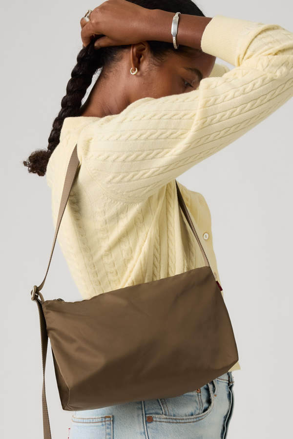 Levi's Ali kleine schoudertas - Women's - One Size -