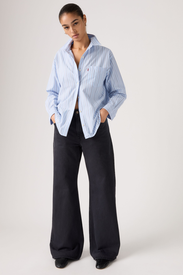 Levi's Loose Boot jeans - Women's - 28X31 -